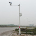 High Quality Traffic Cameras Pole (manufacturer)